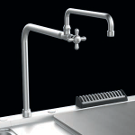 Colonnina acqua