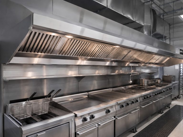 cappe aspiranti per cucina