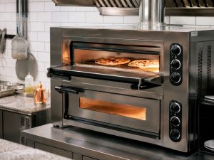 forni per pizza