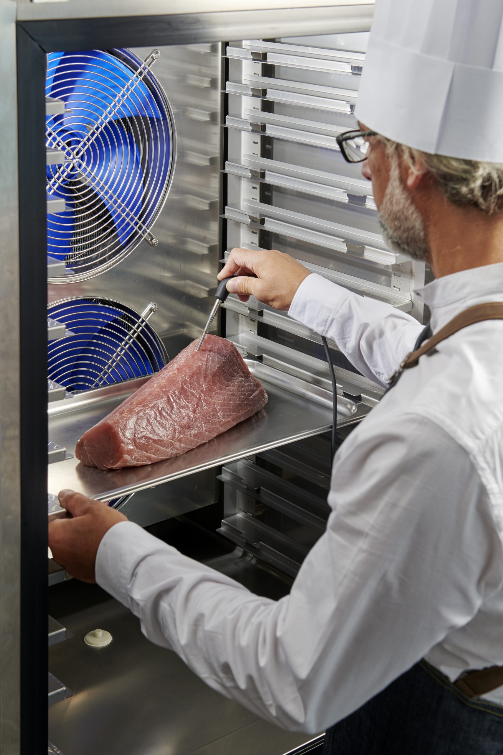 vendita attrezzature ristorazione per cucine professionali 4